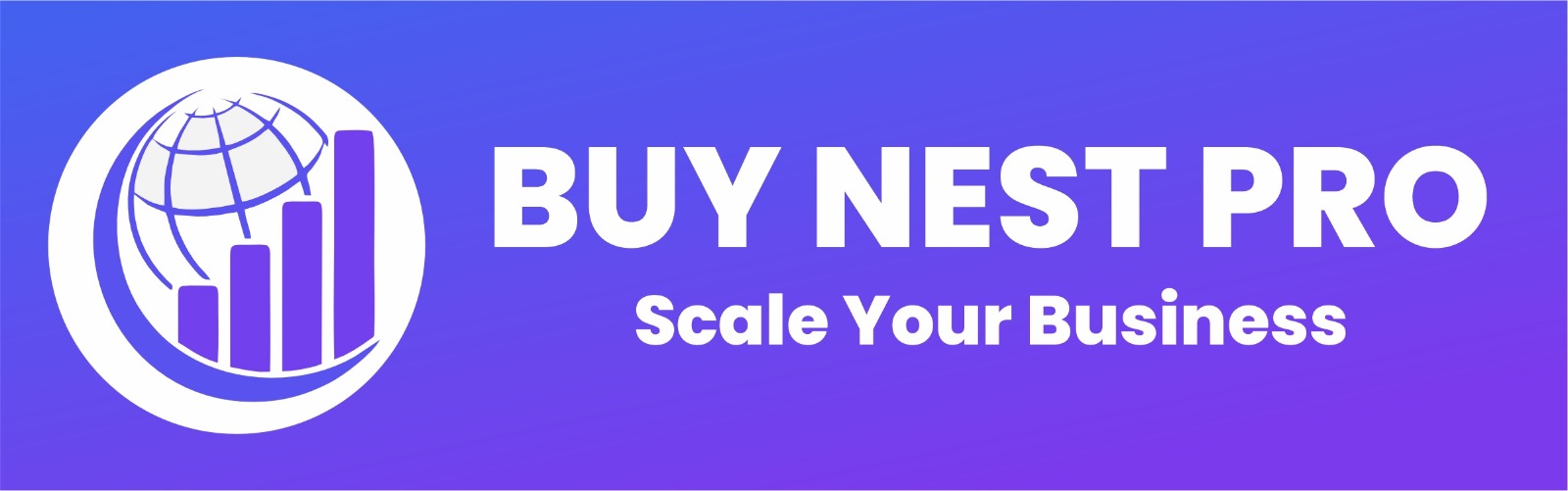 BuyNestPro Logo