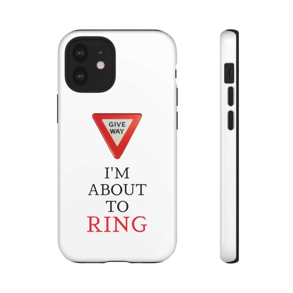 Give Way Tough Case Cover for iPhone Google and Samsung phones - Image 2