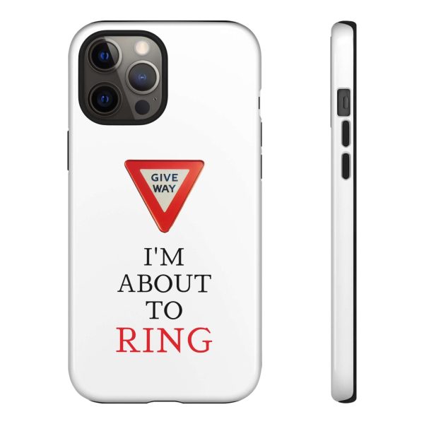 Give Way Tough Case Cover for iPhone Google and Samsung phones - Image 5