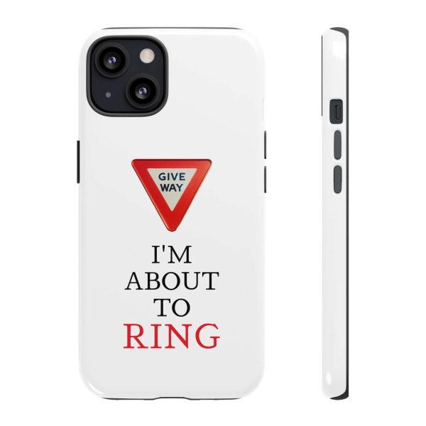 Give Way Tough Case Cover for iPhone Google and Samsung phones - Image 6