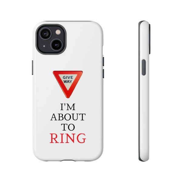 Give Way Tough Case Cover for iPhone Google and Samsung phones - Image 21