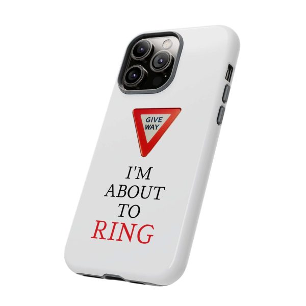 Give Way Tough Case Cover for iPhone Google and Samsung phones - Image 62