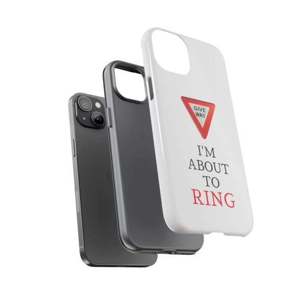 Give Way Tough Case Cover for iPhone Google and Samsung phones - Image 60