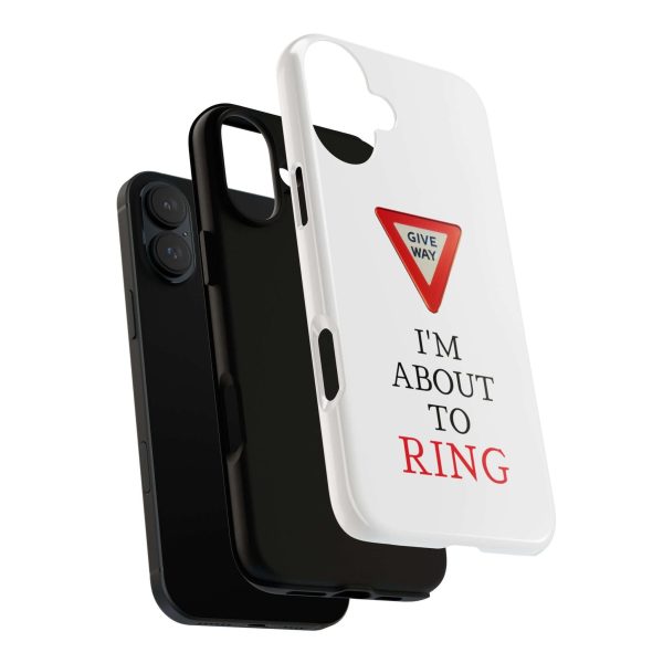 Give Way Tough Case Cover for iPhone Google and Samsung phones - Image 105