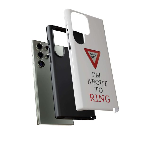 Give Way Tough Case Cover for iPhone Google and Samsung phones - Image 72