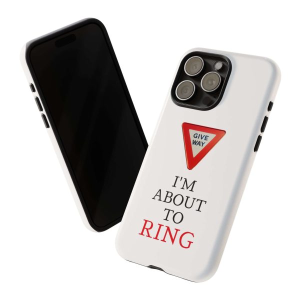 Give Way Tough Case Cover for iPhone Google and Samsung phones - Image 84