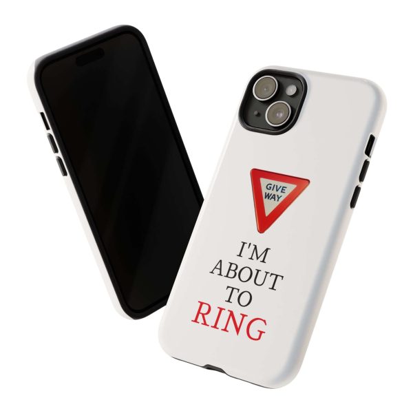 Give Way Tough Case Cover for iPhone Google and Samsung phones - Image 80