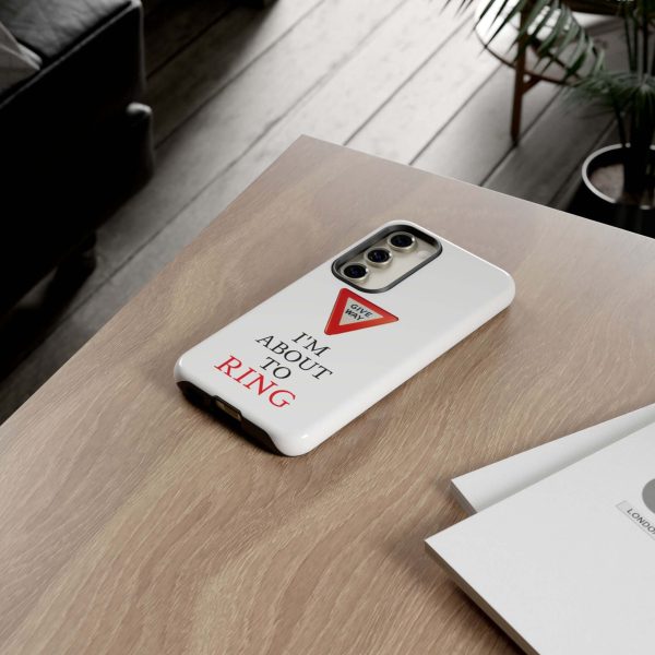 Give Way Tough Case Cover for iPhone Google and Samsung phones - Image 67