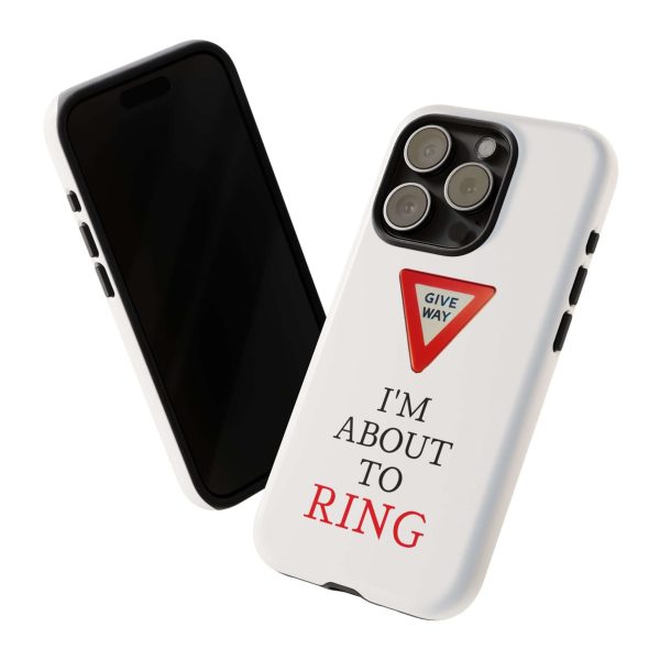 Give Way Tough Case Cover for iPhone Google and Samsung phones - Image 82