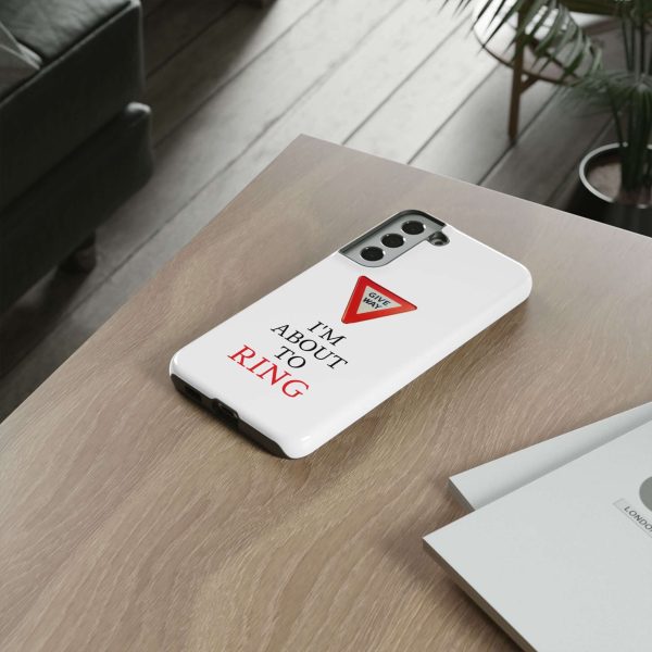 Give Way Tough Case Cover for iPhone Google and Samsung phones - Image 51