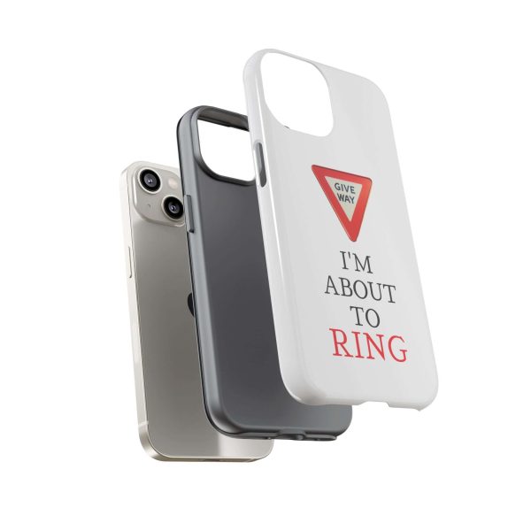 Give Way Tough Case Cover for iPhone Google and Samsung phones - Image 54