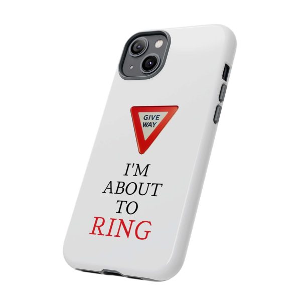 Give Way Tough Case Cover for iPhone Google and Samsung phones - Image 59