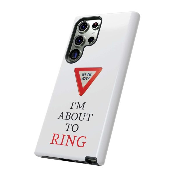 Give Way Tough Case Cover for iPhone Google and Samsung phones - Image 71