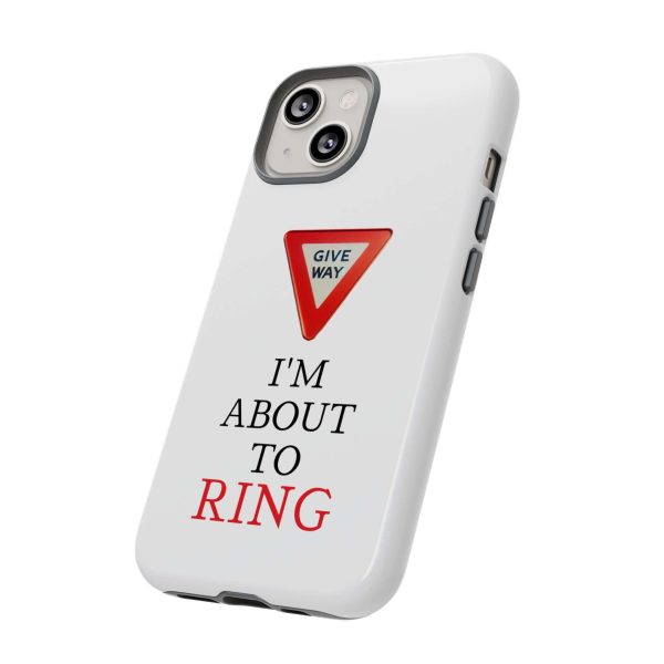 Give Way Tough Case Cover for iPhone Google and Samsung phones - Image 53