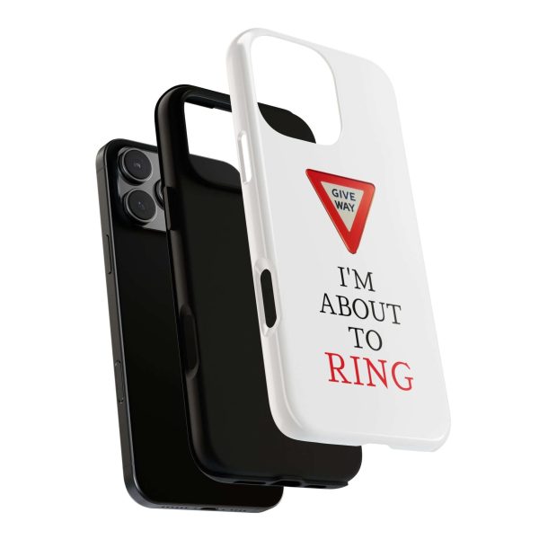 Give Way Tough Case Cover for iPhone Google and Samsung phones - Image 111