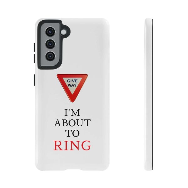 Give Way Tough Case Cover for iPhone Google and Samsung phones - Image 10