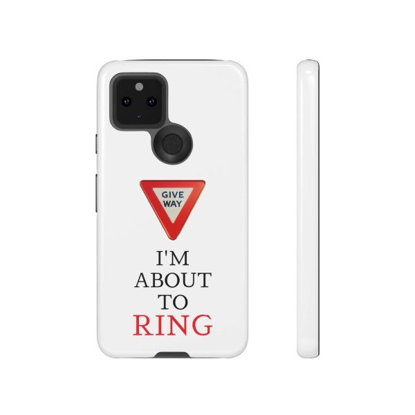 Give Way Tough Case Cover for iPhone Google and Samsung phones - Image 13