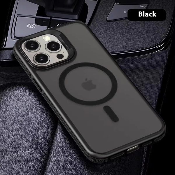 Magnetic Drop-resistant Phone case for iPhone 11,12,13,14,15 - Image 5