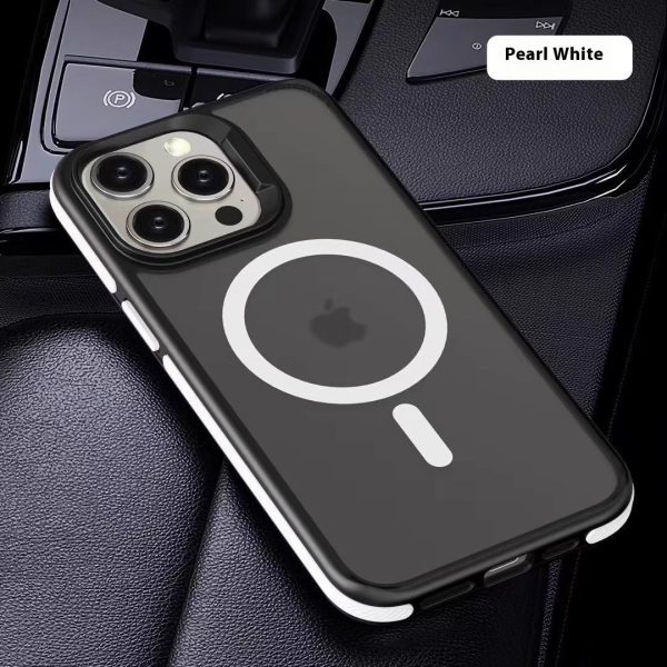 Magnetic Drop-resistant Phone case for iPhone 11,12,13,14,15 - Image 2